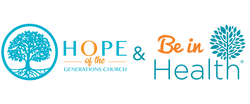 Be in Health® Resource Center
