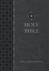 KJV Compact Bible- Granite