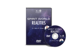 Spirit World Realities by Dr. Henry W. Wright