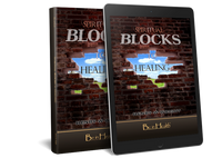 Spiritual Blocks to Healing book by Dr. Henry W. Wright