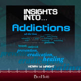 Insights into Addictions CD by Dr. Henry W. Wright