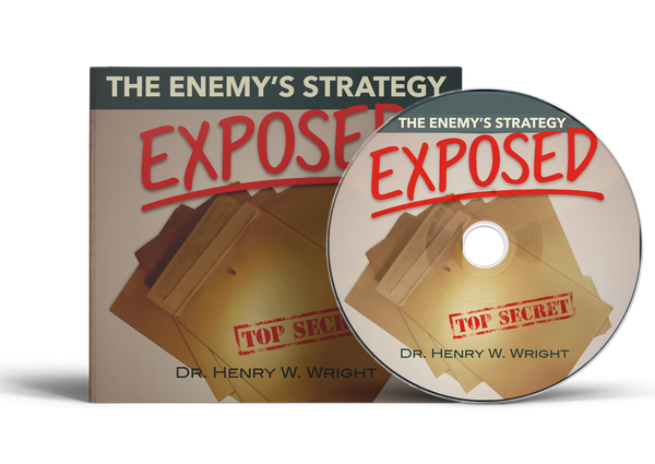 Enemy's Strategy Exposed