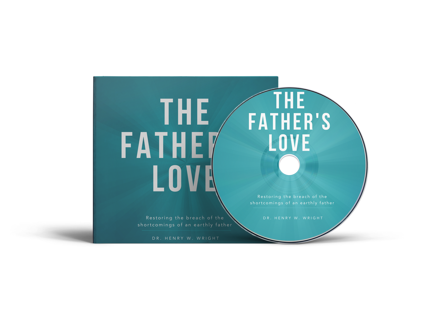 The Father's Love by Dr. Henry W. Wright