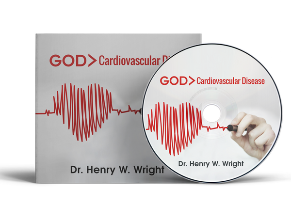 God is Greater than Cardiovascular Disease