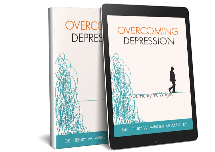 Overcoming Depression by Henry W. Wright