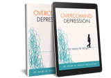 Overcoming Depression by Henry W. Wright