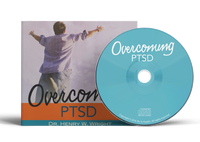 Overcoming PTSD by Dr. Henry W. Wright