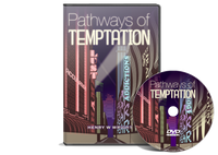 Pathways of Temptation by Dr. Henry W. Wright