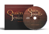 Quién Jesús Es por Dr.  Henry W. Wright