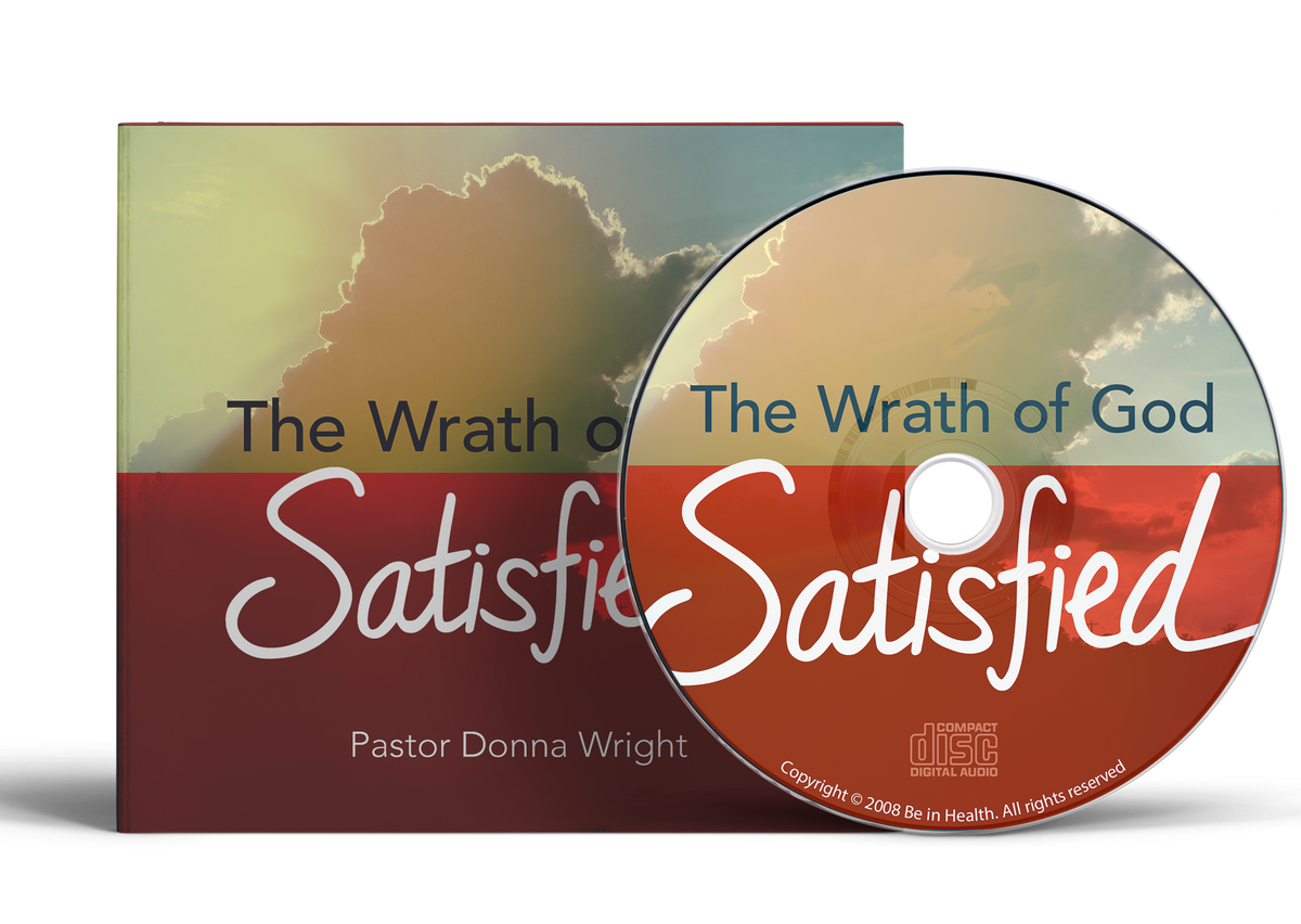 Wrath Of God