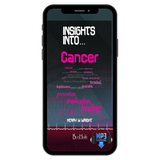 Insights into Cancer by Dr. Henry W. Wright