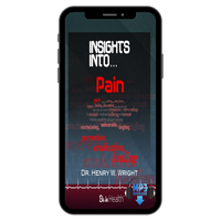 Insights into Pain by Dr. Henry W. Wright