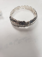 For God So Loved The World Bracelet
