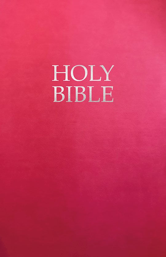 KJVER Bible