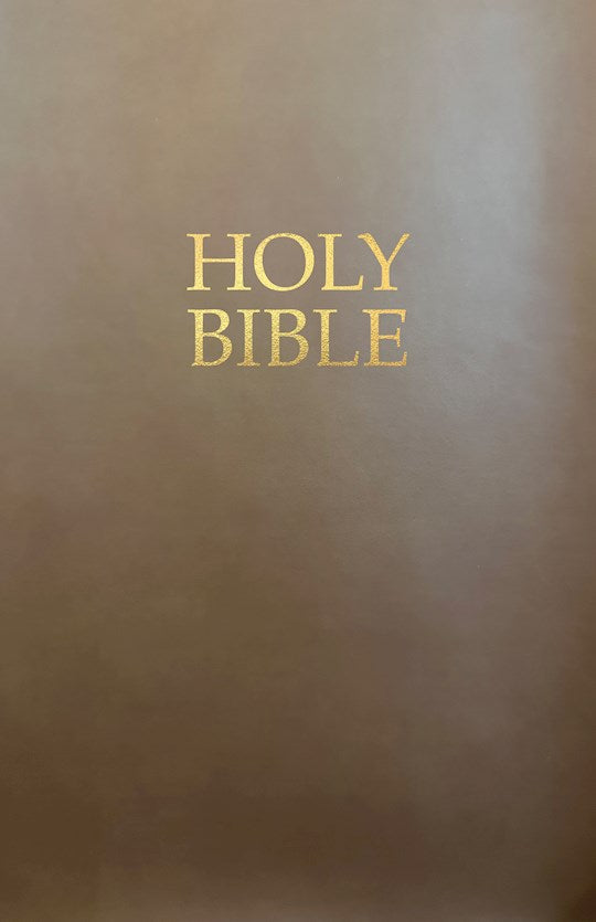 KJVER Bible