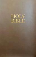 KJVER Bible