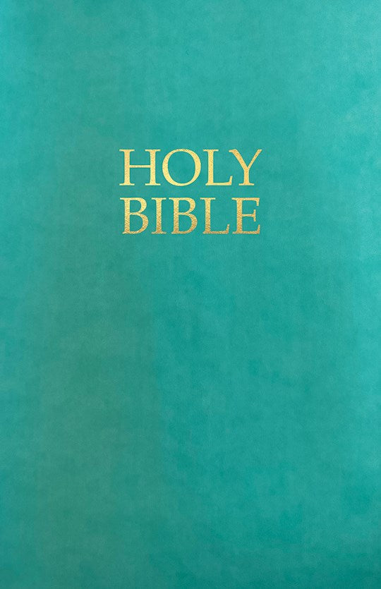 KJVER Bible