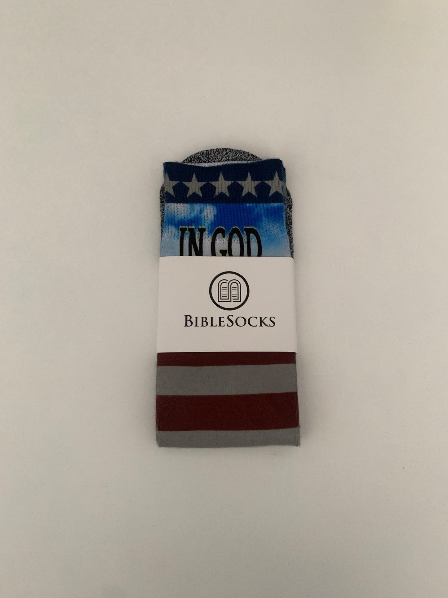 Bible socks