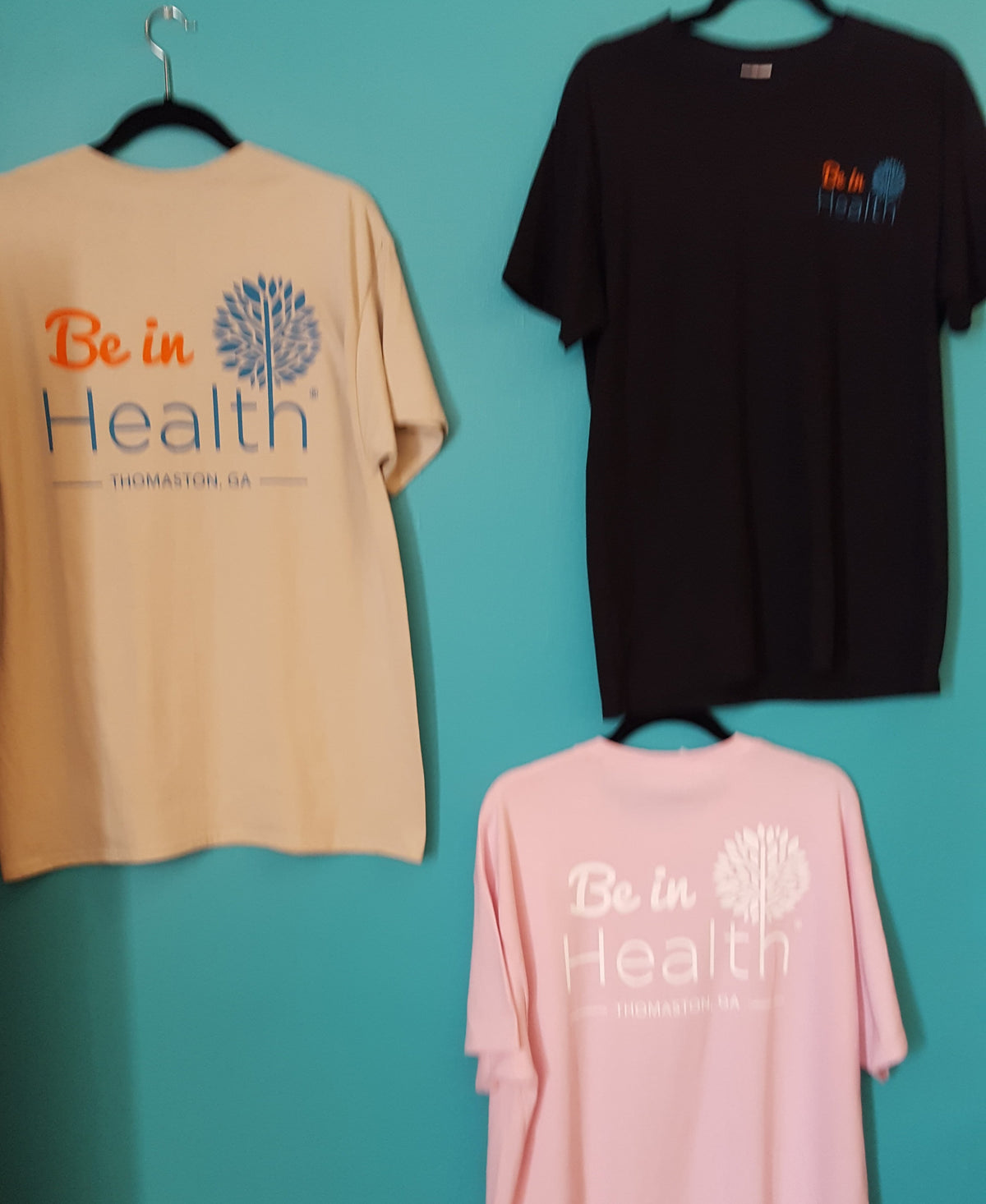 Collections – Be in Health® Resource Center