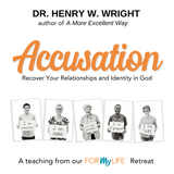 Accusation by Dr. Henry W. Wright