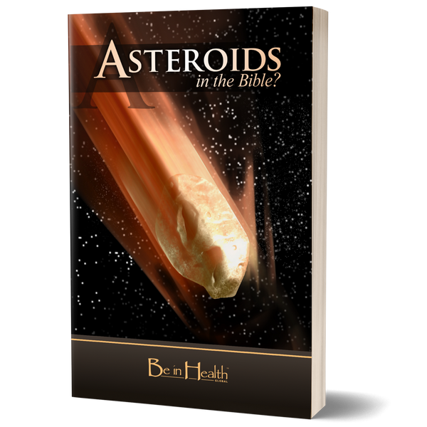 Asteroids & the Bible by Dr. Henry W. Wright