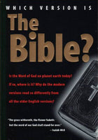 Which Version Is the Bible? by Floyd Nolen Jones