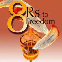 8 R's to Freedom CD by Dr. Henry W. Wright