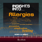 Insights into Allergies CD by Dr. Henry W. Wright