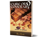 Cure or Cover Up? by Dr. Henry W. Wright