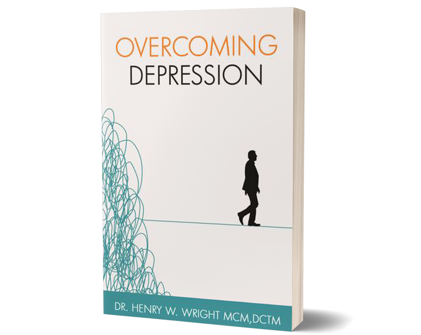 Overcoming Depression by Henry W. Wright