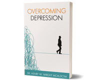 Overcoming Depression by Henry W. Wright