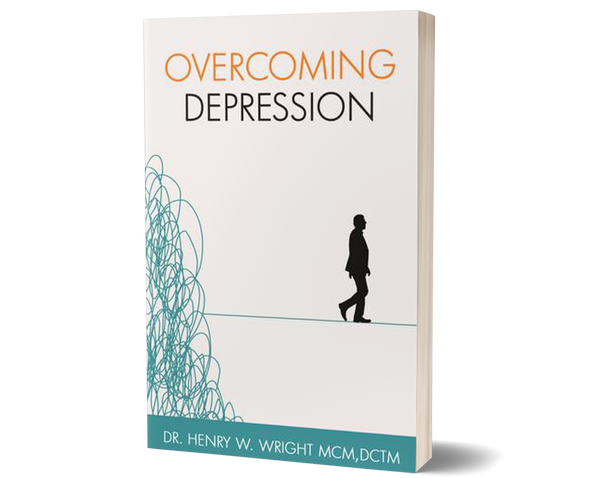 Overcoming Depression by Henry W. Wright