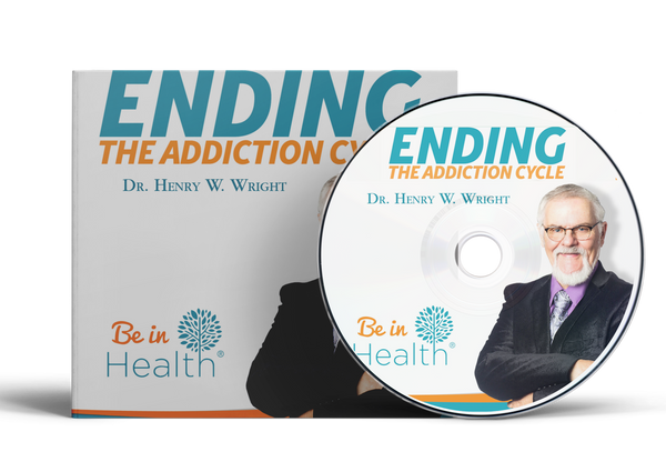 Ending the Addictions Cycle