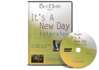 It's a New Day Interview with Dr.Henry & Donna Wright
