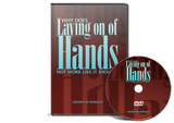 Why Does Laying On of Hands Not Work Like it Should? by Dr. Henry W. Wright