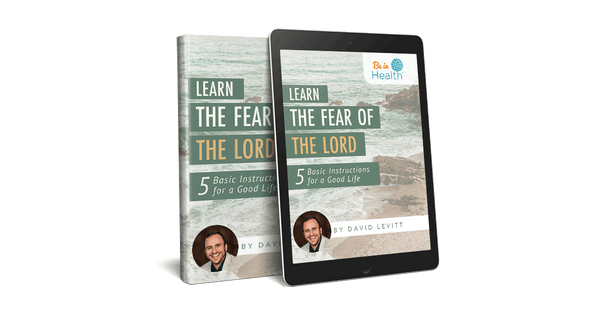 Learn the Fear of the LORD by David Levitt - FREE eBook