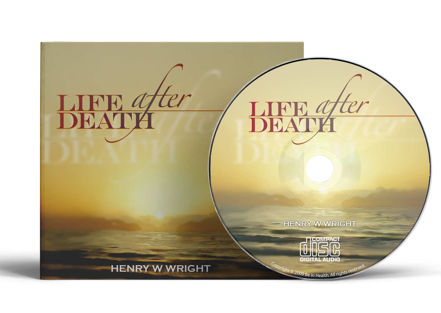 Life After Death by Dr. Henry W. Wright