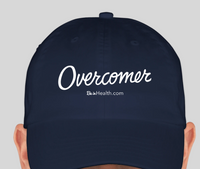 Overcomer - Ballcap