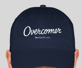 Overcomer - Ballcap