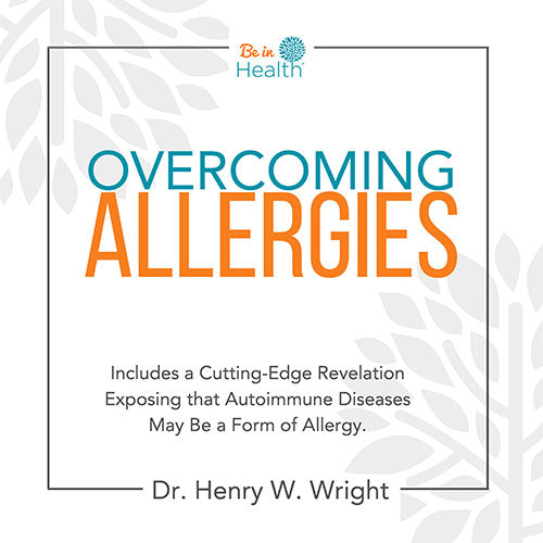Overcoming Allergies