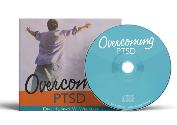 Overcoming PTSD by Dr. Henry W. Wright
