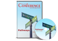 Pathways - Be In Health Conference - San Antonio, TX