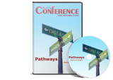 Pathways - Be In Health Conference - San Antonio, TX