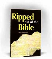 Ripped Out of the Bible by Floyd Nolan Jones