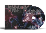 Spirit, Soul, and Body Connection by Dr. Henry W. Wright
