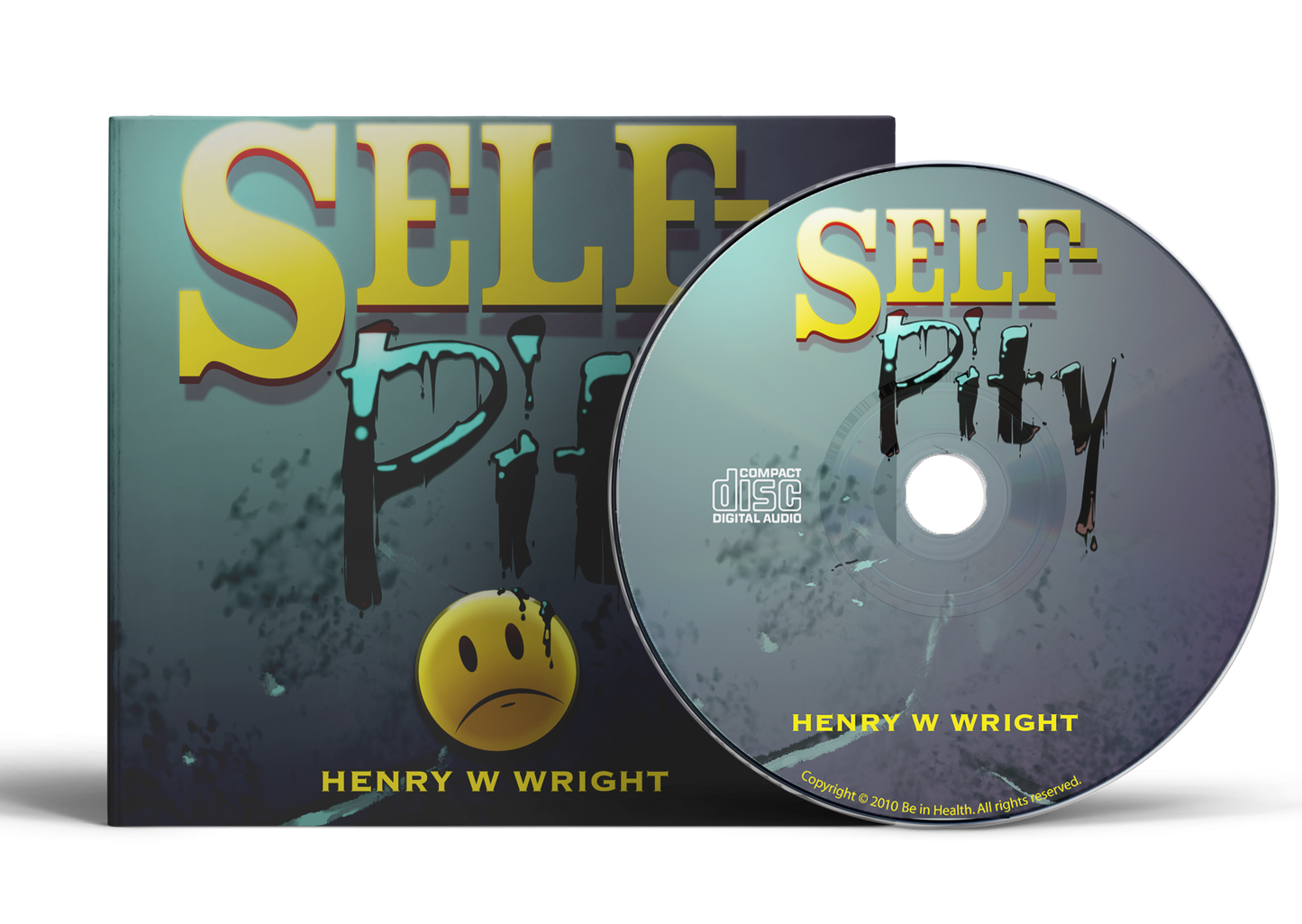 Self-Pity