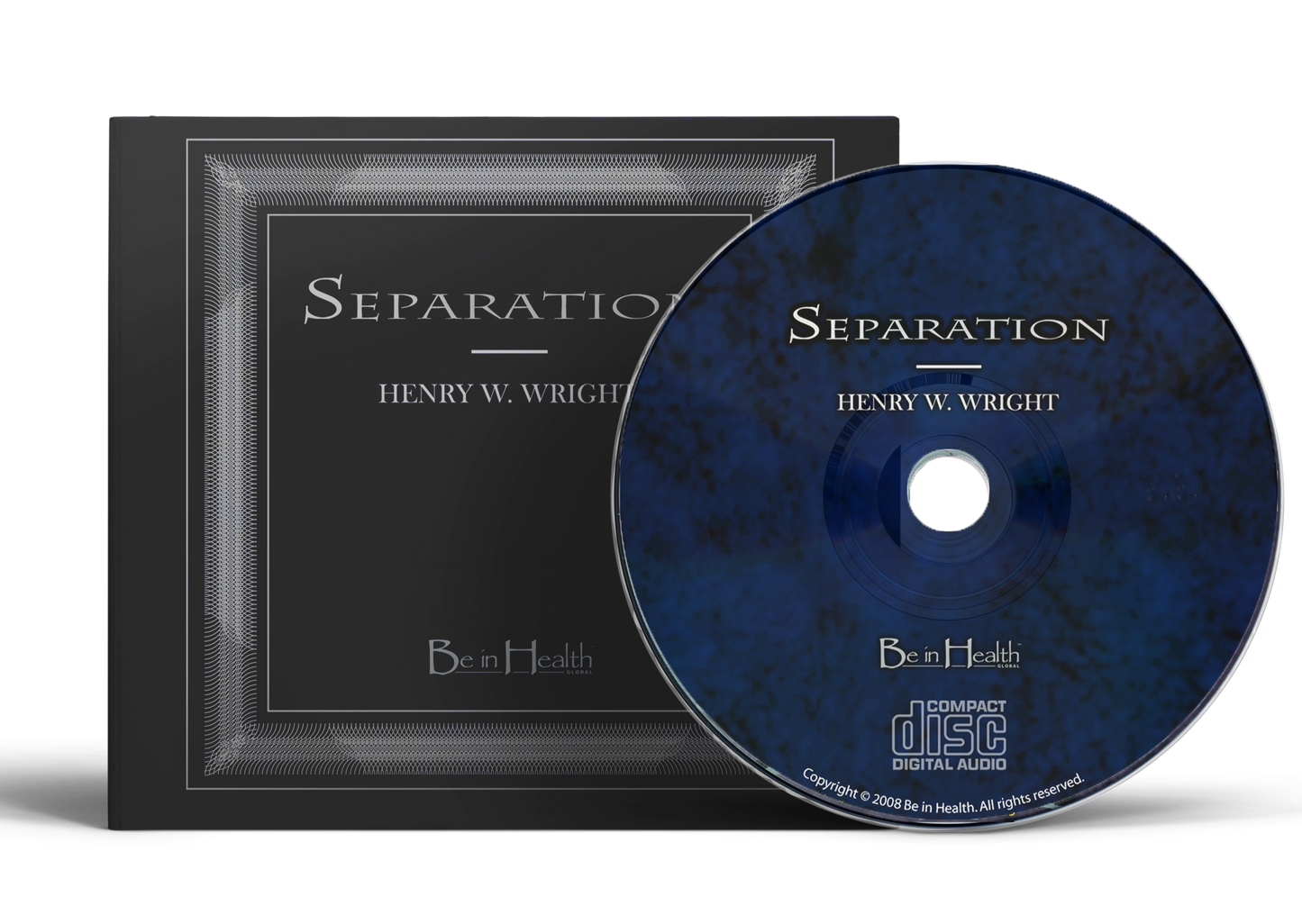 Separation  by Dr. Henry W. Wright