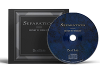 Separation  by Dr. Henry W. Wright
