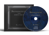 Separation  by Dr. Henry W. Wright