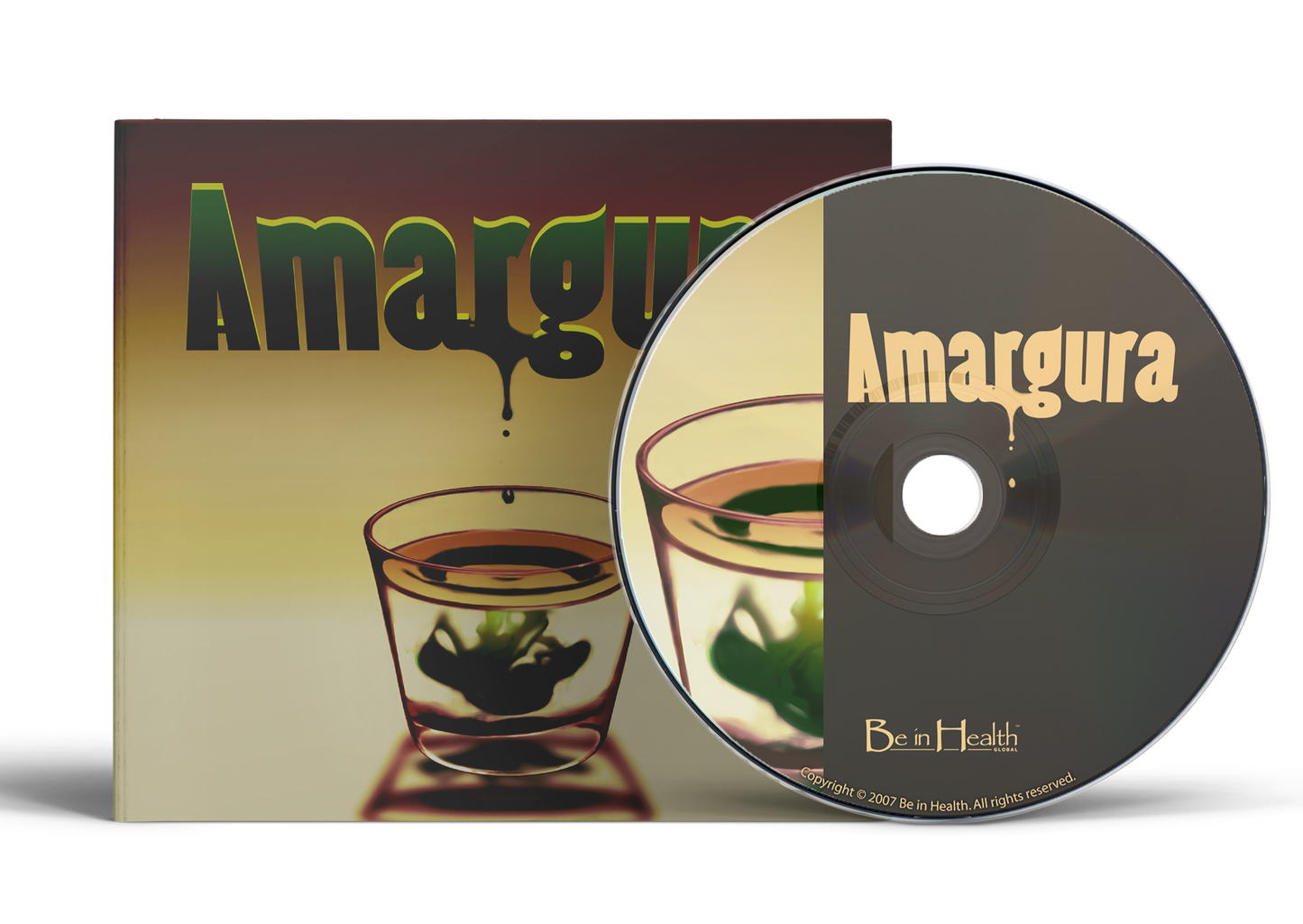 Amargura por Dr. Henry W. Wright